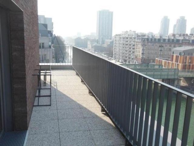 Dijon Vente Appartement 21