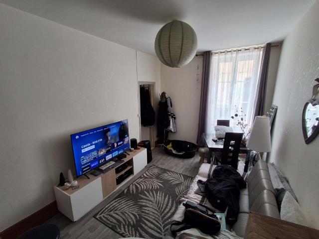 Dijon Vente Appartement 21