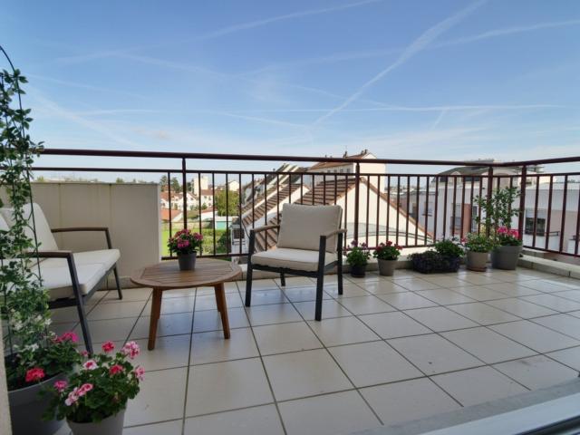 Dijon Vente Appartement 21