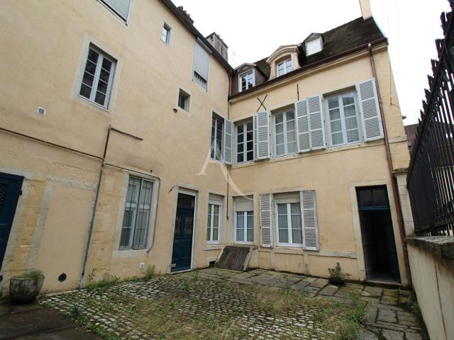 Dijon Vente Appartement 21