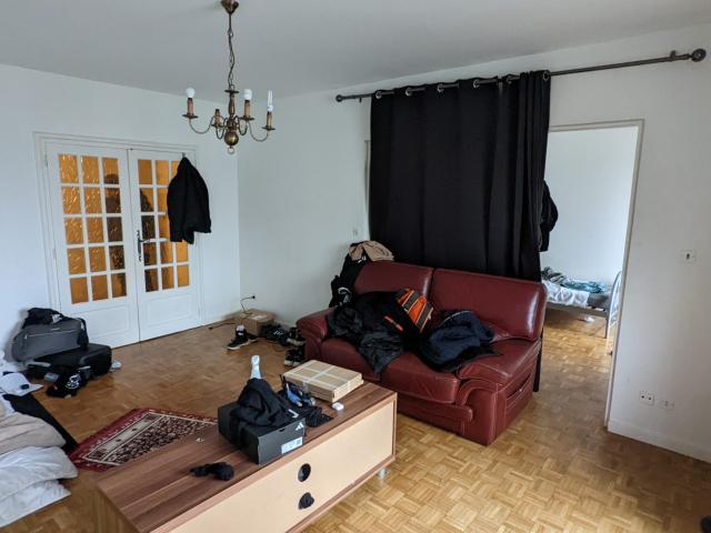 Dijon Vente Appartement 21