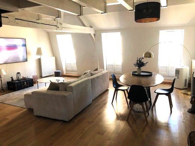 Dijon Vente Appartement 21