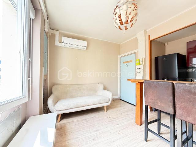 Dijon Vente Appartement 21