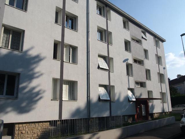 Dijon Vente Appartement 21