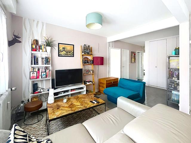 Dijon Vente Appartement 21