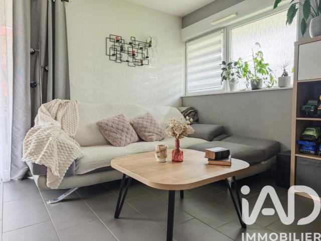 Dijon Vente Appartement 21