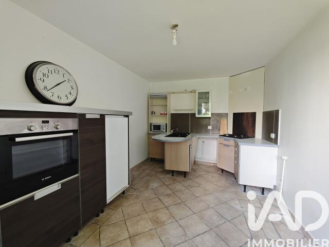 Dijon Vente Appartement 21