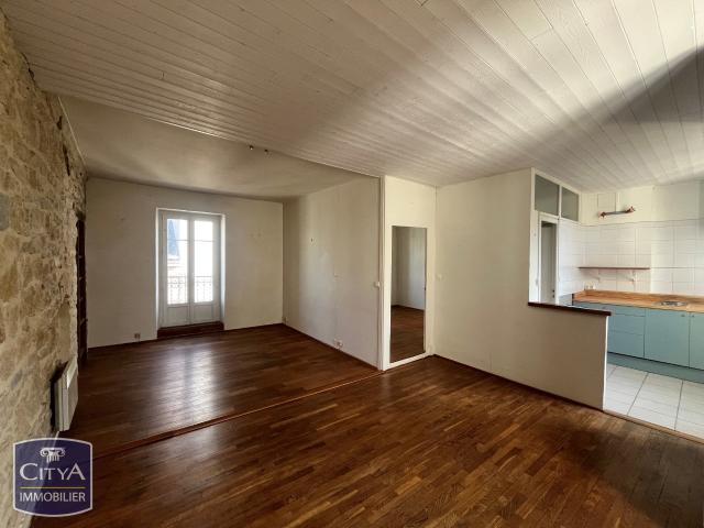 Dijon Vente Appartement 21