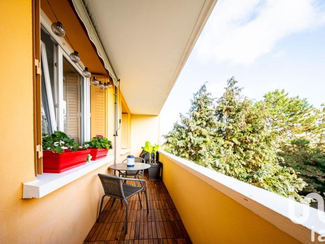 Dijon Vente Appartement 21