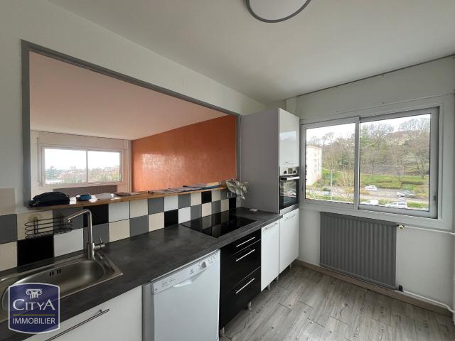 Dijon Vente Appartement 21