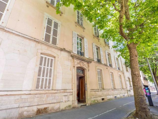Dijon Vente Appartement 21