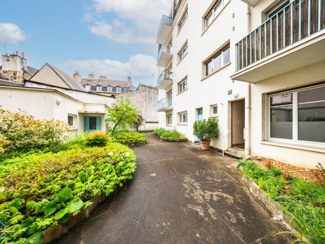 Dijon Vente Appartement 21