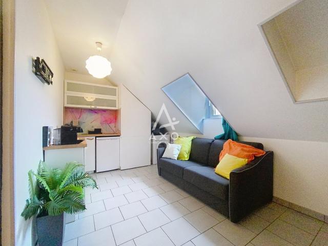 Dijon Vente Appartement 21
