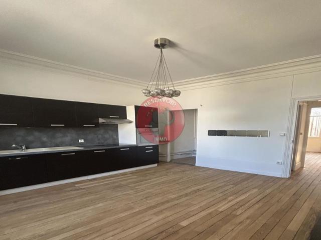 Dijon Vente Appartement 21