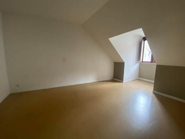 Dijon Vente Appartement 21