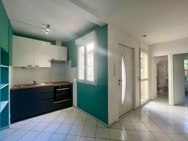 Dijon Vente Appartement 21