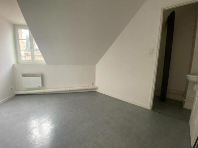 Dijon Vente Appartement 21