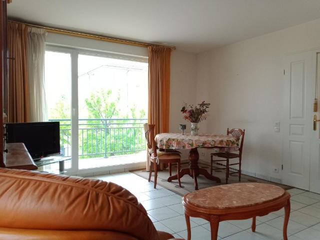 Dijon Vente Appartement 21
