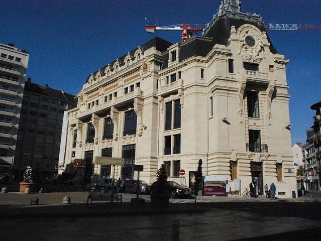 Dijon Vente Appartement 21