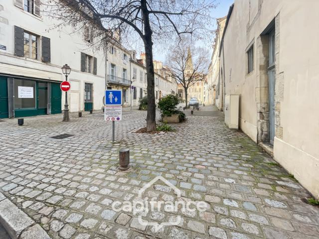 Dijon Vente Appartement 21