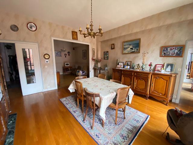 Dijon Vente Appartement 21