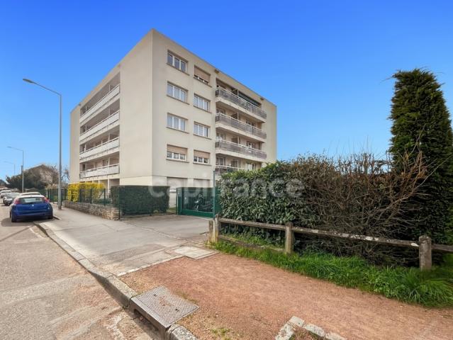 Dijon Vente Appartement 21