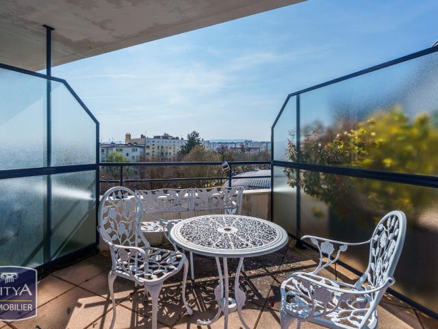 Dijon Vente Appartement 21
