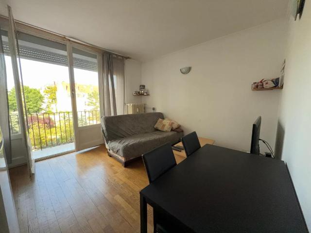 Dijon Vente Appartement 21