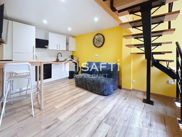 Dijon Vente Appartement 21