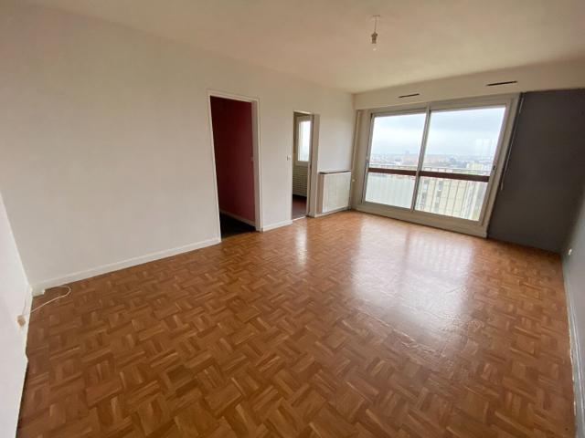 Dijon Vente Appartement 21