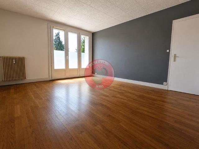 Dijon Vente Appartement 21