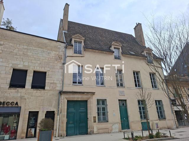 Dijon Vente Appartement 21
