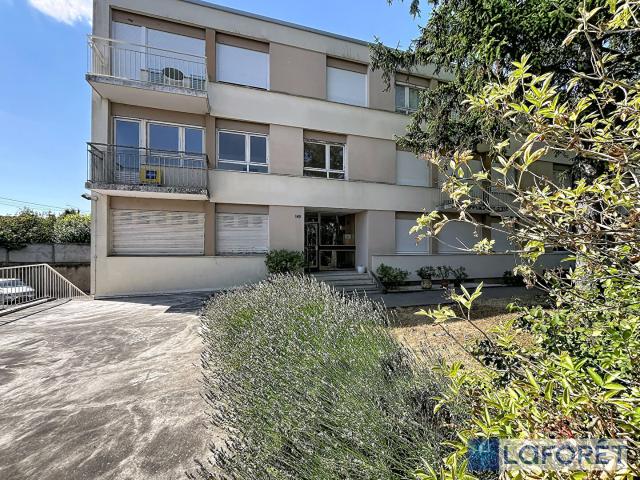 Dijon Vente Appartement 21
