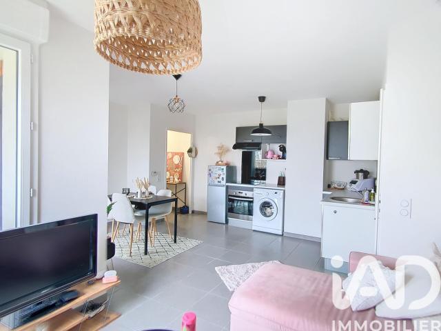 Dijon Vente Appartement 21