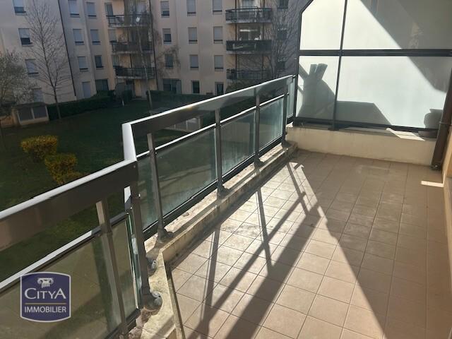 Dijon Vente Appartement 21
