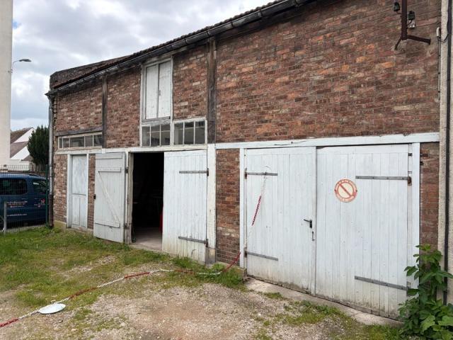 Dijon Vente Immeuble 21