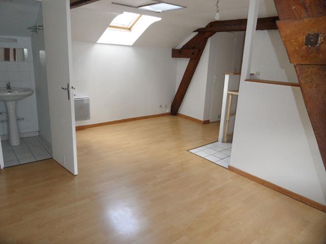 Dijon Vente Immeuble 21