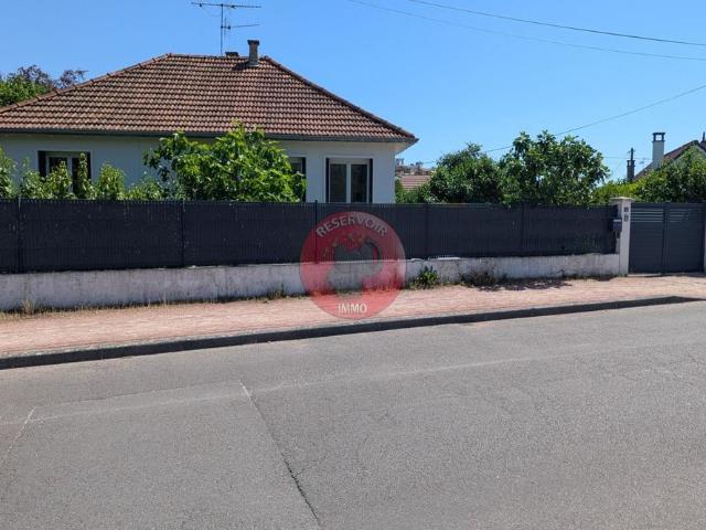 Dijon Vente Maison 21