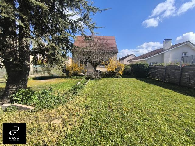 Dijon Vente Maison 21