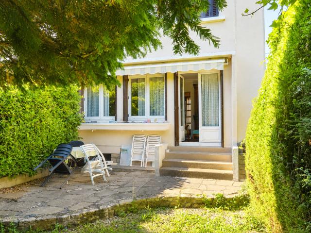 Dijon Vente Maison 21