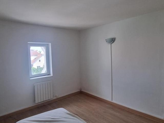 Dijon Vente Maison 21