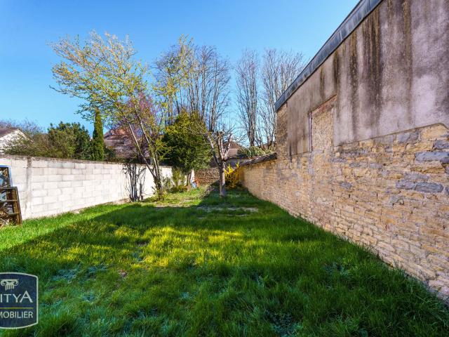 Dijon Vente Maison 21
