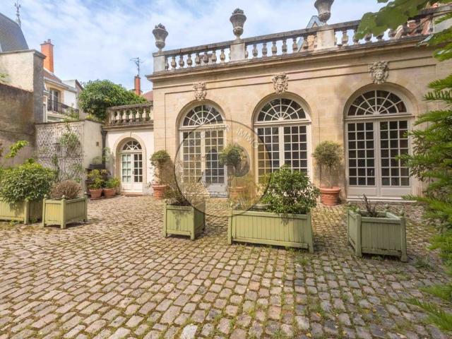 Dijon Vente Maison 21