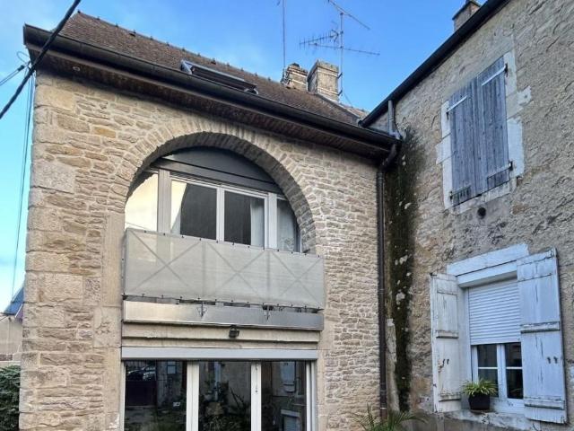 Dijon Vente Maison 21