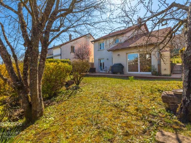 Dijon Vente Maison 21