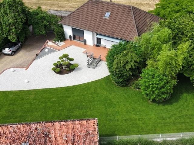 Fénay Vente Maison 21