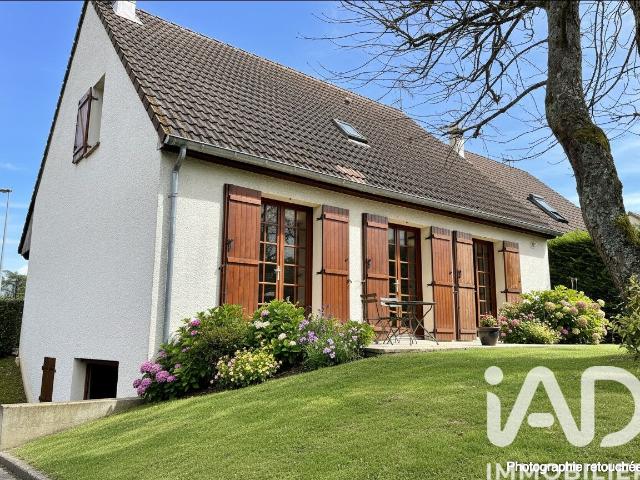Dijon Vente Maison 21
