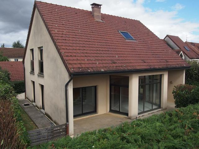 Dijon Vente Maison 21