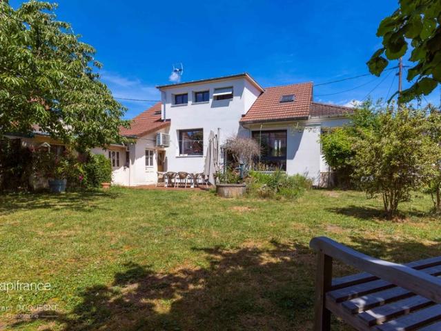 Dijon Vente Maison 21