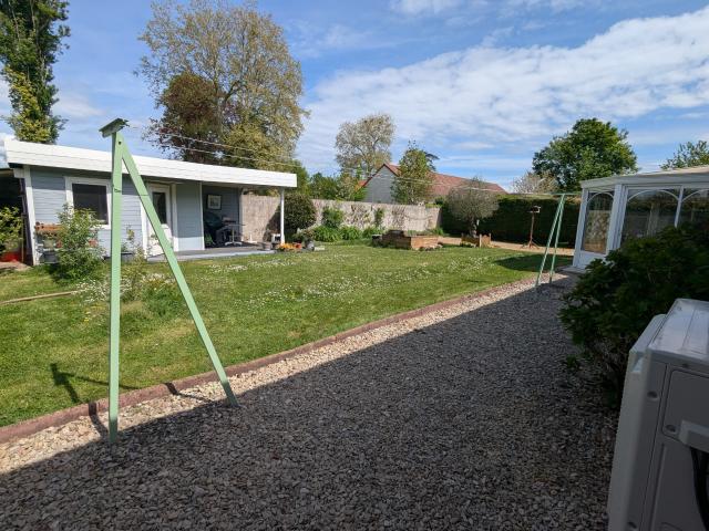 Dijon Vente Maison 21